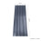 Living And Home (Anthracite) Set of 12 Steel Corrugated Roofing Sheet T 0.27mm 115cm L x 45cm W 2