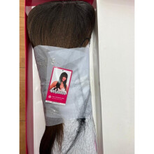 (DYTT4/30)Sleek Synthetic Hair Wig Beyonce