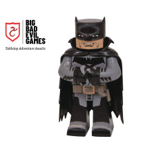 DC Comics Batman White Knight Vinimate | from Diamond Select