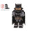 DC Comics DC Comics Batman White Knight Vinimate | from Diamond Select 1