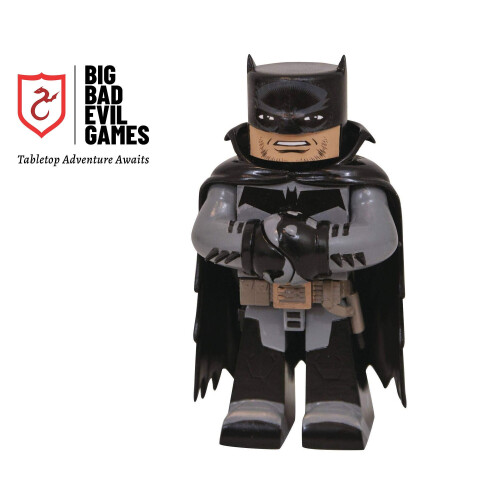DC Comics DC Comics Batman White Knight Vinimate | from Diamond Select