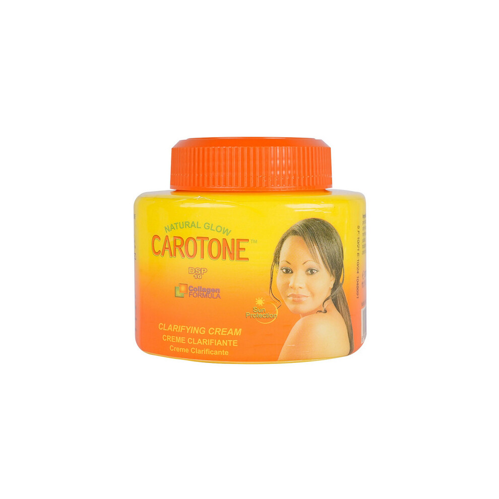 Carotone Clarifying Cream 300ml