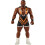 Mattel WWE Basic Series Top Picks Action Figure Big E (Black & Orange Outfit) 1