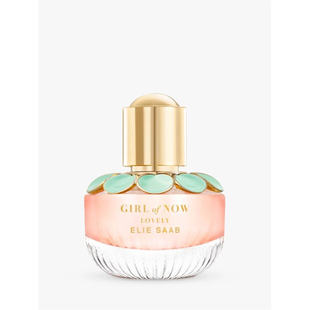 Elie Saab Girl Of Now Lovely 30Ml Edp Spray