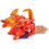 Spin Master Bakugan Evolutions 2022 Platinum Series Die-Cast Geogan Pyrus Arcleon 3
