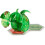 Spin Master Bakugan Evolutions 2022 Platinum Series Die-cast Ventus Warrior Whale 3