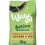 Wagg Wagg Active Goodness Chicken 12kg 1