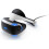 Refurbished Playstation PS4 Console +  PSVR Headset Camera 2 Aim controllers Games PlayStation 4 4