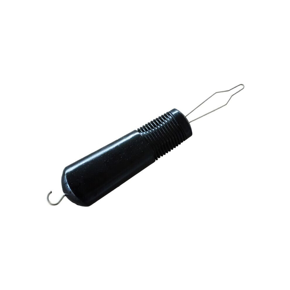 2 in 1 Dressing Buttonhook Zipper Pull Helper Button Hook Dressing Aid Assist Tools for Old Disablity Parkinsons Aids