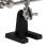 Third Hand Soldering Solder Iron Stand Holder Magnifier Helping Tool 2.5X 6