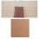 Cork Macrame Board with Grids Braiding Knotting String Bracelet 6