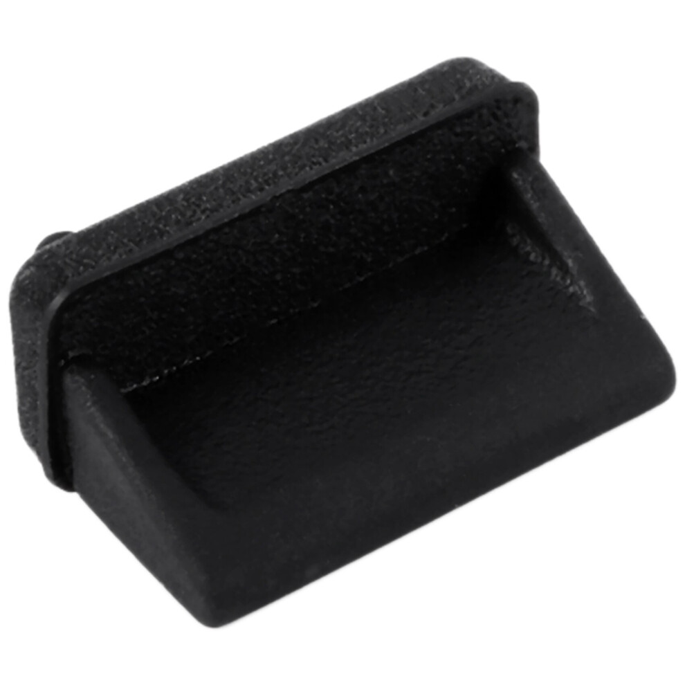 10 Pcs Silicone Usb Port Plug Plug Stopper Protection Cap 885487007748