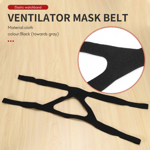 Universal CPAP Mask Strap for Series, CPAP ( Only) 2