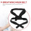 Universal CPAP Mask Strap for Series, CPAP ( Only) 4