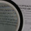 80mm 12-LED Handheld Lighted 10X Magnifying Glass Identify Tool 2