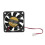 DC 12V 2Pins Cooling Fan 60mm x 15mm for PC Computer Case CPU Cooler 1