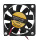 DC 12V 2Pins Cooling Fan 60mm x 15mm for PC Computer Case CPU Cooler 3