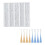 DIY Bookmark Tool Craft Accessories for Home Decorations Bookmark Making Ruler Making 5