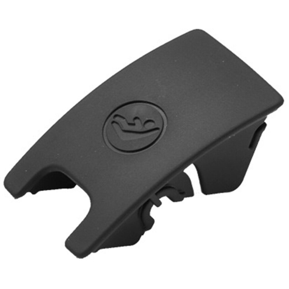 Car Rear Child Anchor Isofix Slot Cover Button For A4 B8 A5 8T0887187 885487045955