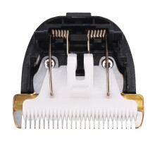 Grooming Ceramic Cutter Head Blade 40Mm 24 Teeth for Animal Clipper Trimmer