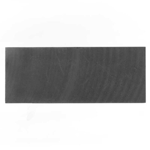 Graphite Ingot Mold Prevent Corrosion Graphite Crucible Mould Rectangular for Silver for Melting 2