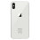 Refurbished Apple Apple iPhone XS 64GB | Silver (Renewed) 3