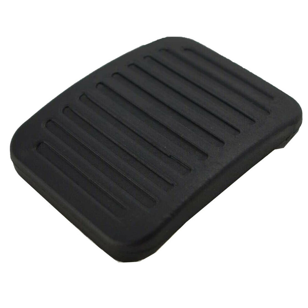 For Ducato Boxer Relay 2006+ Brake Rubber Pedal Pad Cover 2130.39, 4504.32, 71747697 885487057767