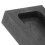 Graphite Mould Ingot Mold Good Thermal Stability for Crafting 6
