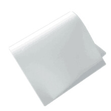 10Pcs Air Conditioning Wind Outlet Cover -Adhesion Cuttable Air Conditioner Purifying Filter Net 40X35cm