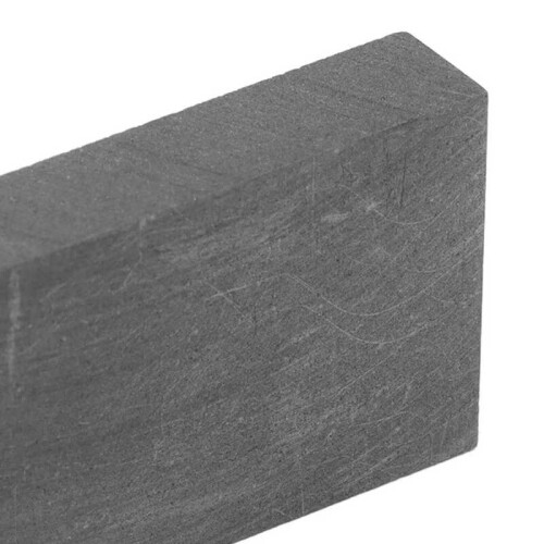 Graphite Mould Ingot Mold Good Thermal Stability for Crafting 1