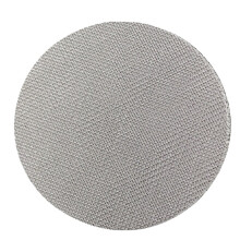 Coffee Filter Mesh,Reusable Coffee Screen High Strength Durable for Coffee Maker Accessories 54mm