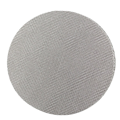 Coffee Filter Mesh,Reusable Coffee Screen High Strength Durable for Coffee Maker Accessories 54mm