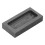 Graphite Mould Ingot Mold Good Thermal Stability for Crafting 3