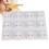 Ear Piercing Gun Ear Stud Earplug Earring Steel Safe Ear Piercing Gun Tools Kit Accessories 1