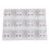 Ear Piercing Gun Ear Stud Earplug Earring Steel Safe Ear Piercing Gun Tools Kit Accessories 2
