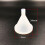 10Pcs Mini Silicone Funnel for Transfer Liquid Oil Perfume Diffuser Bottle Molds 6