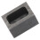 Graphite Mold Casting Graphite Crucible for Experiment 2