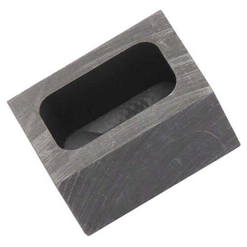 Graphite Mold Casting Graphite Crucible for Experiment 1