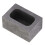 Graphite Block Graphite Mold Thermal Stability for Casting Silver 6