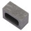 Graphite Block Graphite Mold Thermal Stability for Casting Silver 1