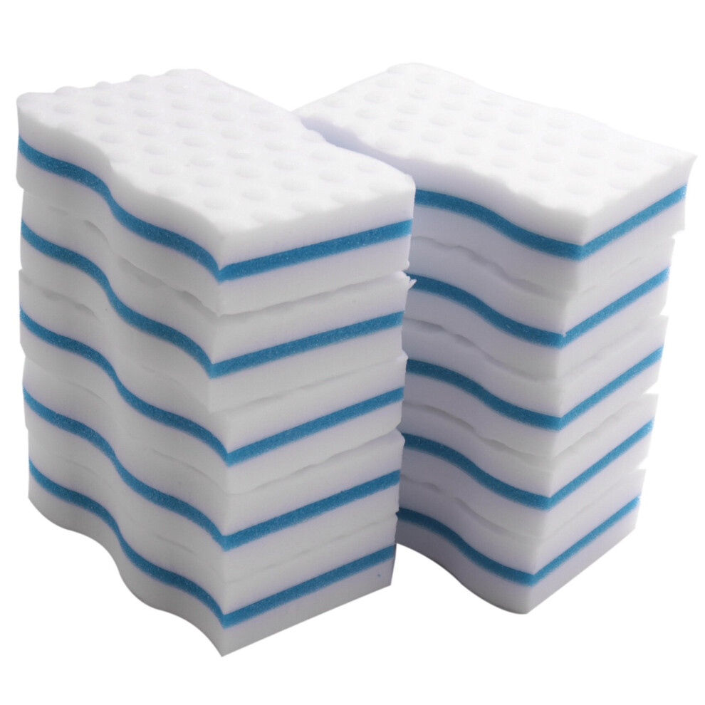 10 Pack Boat Scuff Erasers Durable Boat Sponge For Cleaning Deck Marks 885487065175