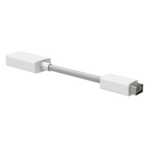Mini Male to Female Cable Adapter Monitor Video Converter 1080P for Pro Air