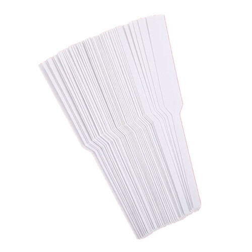 Disposable Perfume Test Strips 100pcs/set Perfume Blotter Essential Oils D0LC 1