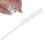 Disposable Perfume Test Strips 100pcs/set Perfume Blotter Essential Oils D0LC 3