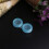 10Pcs lens L+R cases Storage Holder Soaking Container Travel Accessaries 1