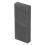 Graphite Ingot Mold Rectangular Graphite Crucible Mould Prevent Corrosion for Silver for Refining 5