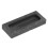 Graphite Ingot Mold Rectangular Graphite Crucible Mould Prevent Corrosion for Silver for Refining 6
