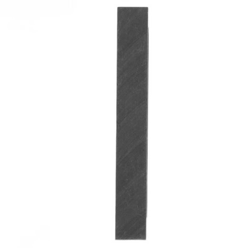 Graphite Ingot Mold Rectangular Graphite Crucible Mould Prevent Corrosion for Silver for Refining 1