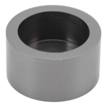 Melting Graphite Mould Graphite Crucible Mould Purity Fast Heating Stable Purpose for for Handicraftsman
