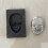3D Ingot Skull Copper Tin Durable for Melting Casting Refining 2